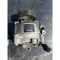 Mitsubishi asx 2012 - 2018 1.8 did компрессор компрессор кондиционера 7813a428