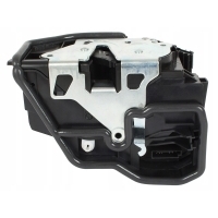 Замок дверь передняя bmw e90 e92 e60 f20 f30 f34 f80 f10 f11 правая передняя