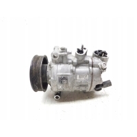 Volkswagen oe 5q0820803f компрессор кондиционера