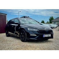 Октавия 2.0 tdi 200km навигация pdc камера acc 4x4 dsg full светодиодный