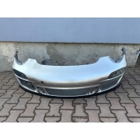 Порше 997 911 mk2 gts воздушный бампер передняя передний