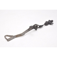 Bmw f 650 gs dakar ножка тормоза задняя насос тормозной brembo 10.3741.20