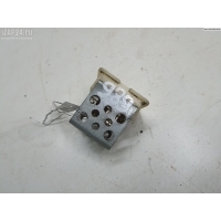 Сопротивление отопителя Opel Astra G 1999 90580362
