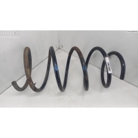 Пружина подвески передняя BMW 3 E36 (1991-2000) 2000 1090760