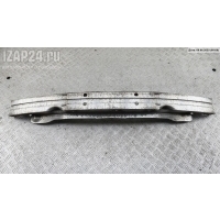 Усилитель бампера переднего Audi A6 C5 (1997-2005) 2002 4B0807109