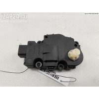 Моторчик заслонки отопителя Citroen C4 Picasso 2009 21200600