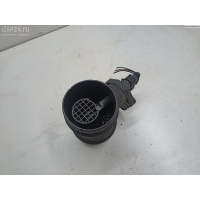 Расходомер (измеритель потока воздуха) Opel Zafira A 2002 0281002478