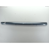 Молдинг двери передней левой Citroen C3 I (2002-2009) 2005 9637992577