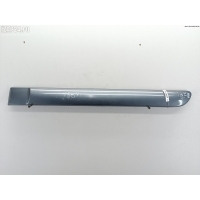 Молдинг двери задней левой Citroen C3 I (2002-2009) 2005 9637992777