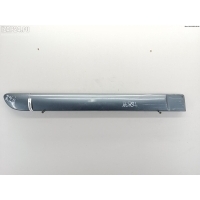 Молдинг двери задней правой Citroen C3 I (2002-2009) 2005 9637992677