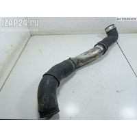 Патрубок интеркулера BMW 3 E46 (1998-2006) 2005 7799397, 7791438, 7791436