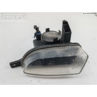 Фара противотуманная левая Opel Zafira A 2000 24407174