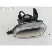 Фара противотуманная левая Opel Zafira A 2005 24407174