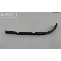 Юбка бампера переднего Лев. Opel Zafira A 2005 90580637