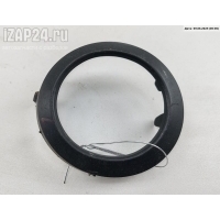 Рамка фары противотуманной левой Toyota Corolla Verso 2003 8148513010