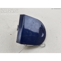 Решетка (заглушка) в бампер Перед. Opel Zafira A (1999-2005) 2004 90580633