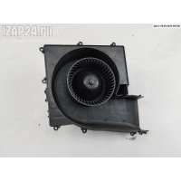 Двигатель отопителя (моторчик печки) Nissan Almera Tino 2004 ED03030352