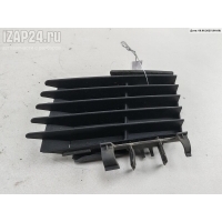 Рамка фары противотуманной левой Opel Vectra C 2002 09186127