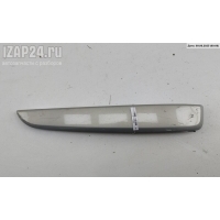 Решетка (заглушка) в бампер Перед. Прав. Opel Zafira B (2004-2014) 2006 13124972