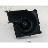Двигатель отопителя (моторчик печки) Nissan Primera P12 (2002-2008) 2003 27200AV616