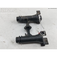 Трубка охлаждающей жидкости пластиковая Opel Zafira A 2001 0243250