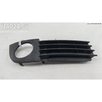Рамка фары противотуманной правой Audi A6 C5 (1997-2005) 2002 4B0807682