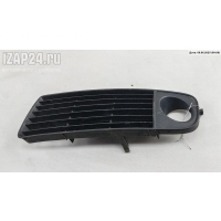 Рамка фары противотуманной левой Audi A6 C5 (1997-2005) 1999 4B0807681