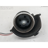 Двигатель отопителя (моторчик печки) Opel Astra H 2004 52407543