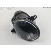 Фара противотуманная левая Audi A6 C5 (1997-2005) 2002 24656100