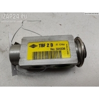 Клапан ТРВ (расширительный) кондиционера Opel Astra H 2004 324336