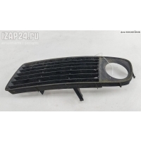 Рамка фары противотуманной левой Audi A6 C5 (1997-2005) 2000 4B0807681