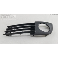 Рамка фары противотуманной левой Audi A6 C5 (1997-2005) 2002 4B0807681