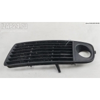 Рамка фары противотуманной левой Audi A6 C5 (1997-2005) 1998 4B0807681