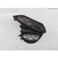 Заслонка печки/климат-контроля Opel Astra H 2004 52475424