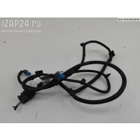 Проводка бампера переднего Opel Zafira B 2005 13193607