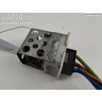 Сопротивление отопителя Opel Astra H 2004 90560362