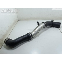 Патрубок интеркулера BMW 3 E46 (1998-2006) 2003 7799397, 7791438, 7791436