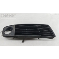 Рамка фары противотуманной правой Audi A6 C5 (1997-2005) 1999 4B0807682
