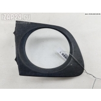 Рамка фары противотуманной правой Audi A4 B5 (1994-2001) 1999 8D0941778
