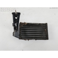 Радиатор отопителя (печки) BMW 3 E36 (1991-2000) 1991 1387987