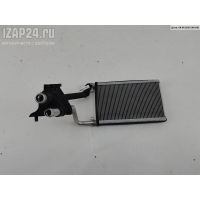 Радиатор отопителя (печки) BMW 1 E81/E87 (2004-2012) 2005
