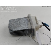 Сопротивление отопителя Nissan Almera Tino 2004 70T034