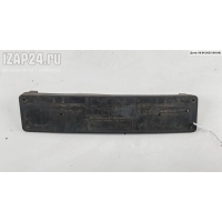 Бленда (накладка под номер) Mercedes W203 (C) 2004 2038852981