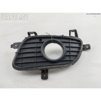 Рамка фары противотуманной левой Mercedes W169 (A) 2004 1698850522