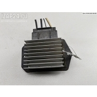 Сопротивление отопителя Toyota Avensis (2003-2008) 2006 499300-2121