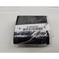 Решетка (заглушка) в бампер Перед. Mercedes W203 (C) 2003 A2038850026