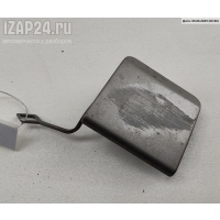 Решетка (заглушка) в бампер Перед. Mercedes W203 (C) 2004 2038850626