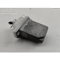 Сопротивление отопителя Nissan Primera P12 (2002-2008) 2003 4BA0A7