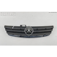 Решетка радиатора Mercedes W169 (A) 2004 1698850083