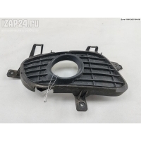 Рамка фары противотуманной левой Mercedes W169 (A) 2004 1698850622